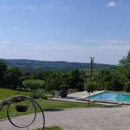 Gite Baden Le Boulvé エクステリア 写真